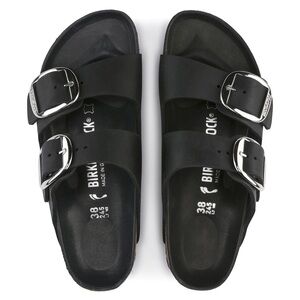 Birkenstock Arizona Big Buckle Sandals